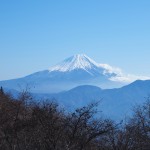 南アルプスオールスターズの絶景 櫛形山・裸山 : Day1